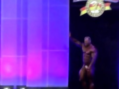 musclebull dennis: arnold classic europe 7924